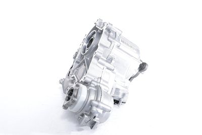 VERTEILERGETRIEBE BTS Turbo VG10007 33