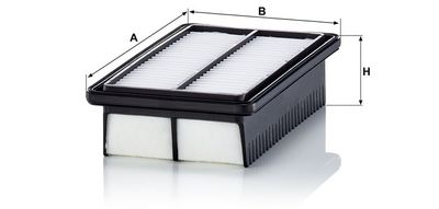 Luchtfilter