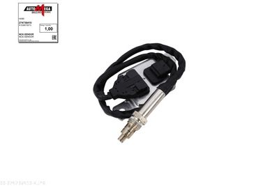 NOx-senzor, vstřikování močoviny AUTOMEGA 274736410