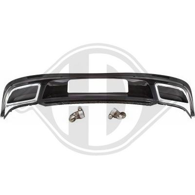 ACOPERIRE BARA PROTECTIE