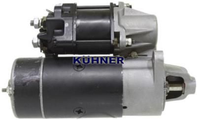 Motorino d'avviamento AD KÜHNER 255141R