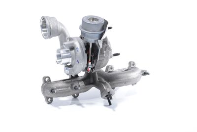 LADER AUFLADUNG BTS Turbo T914074 6