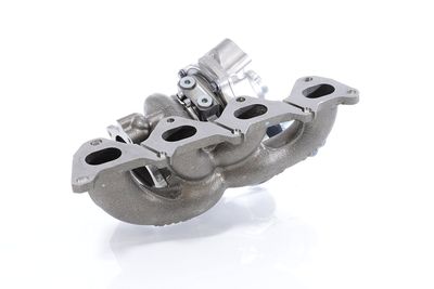 LADER AUFLADUNG BTS Turbo T916226 25