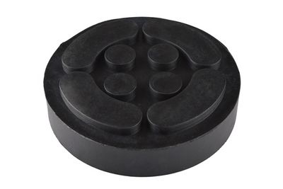 Auflagenteller, Rangierheber