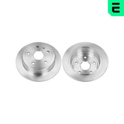 спирачен диск OPTIMAL BS-8800C
