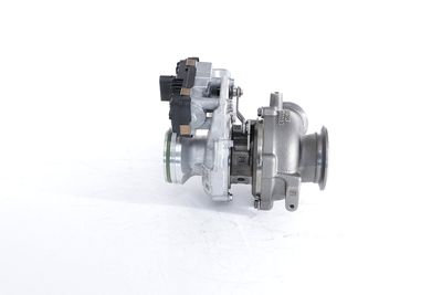 LADER AUFLADUNG BTS Turbo T918779 10