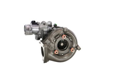 COMPRESOR SISTEM DE SUPRAALIMENTARE REMANTE 003002001300R 20