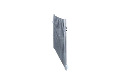 CONDENSATOR CLIMATIZARE NRF 350550 33