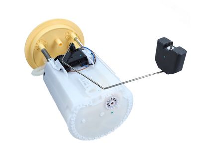 SISTEM ALIMENTARE CU COMBUSTIBIL