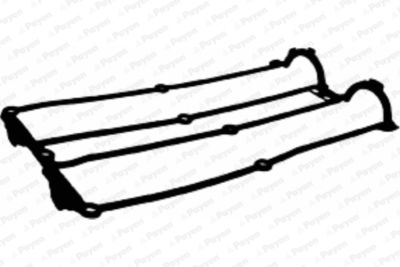 Прокладка, крышка головки цилиндра PAYEN JM5154 для FORD MONDEO