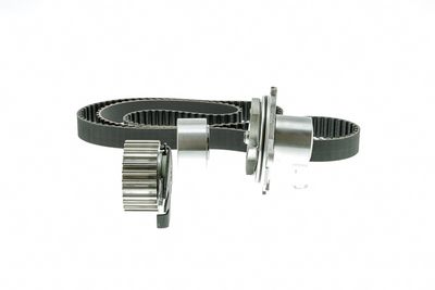 SET POMPA APA + CUREA DINTATA AISIN TKFC7013 1