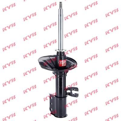 Shock Absorber KYB 334035