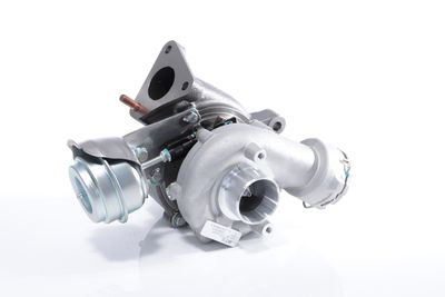 LADER AUFLADUNG BTS Turbo T914137BT 33