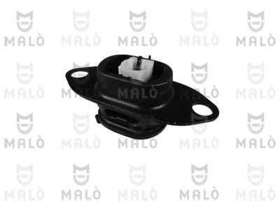 AKRON-MALÒ 245231 Подушка коробки передач (МКПП) для SMART FORTWO купе (453) 1.0 (453.342, 453.343)
