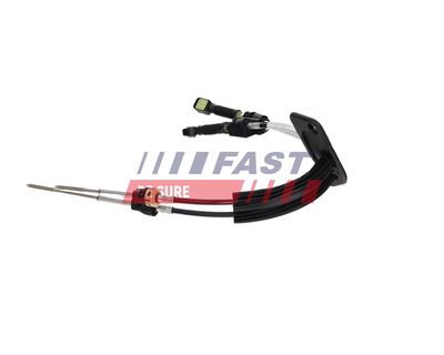 SET DE CABLURI CUTIE DE VITEZE MANUALă FAST FT11759 18