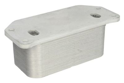 RADIATOR ULEI ULEI MOTOR THERMOTEC D4V013TT 1