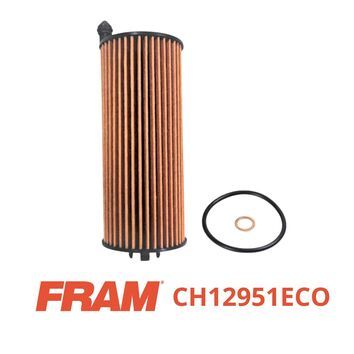 маслен филтър FRAM