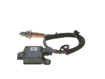 PARTIKELSENSOR BOSCH 0281006552 1