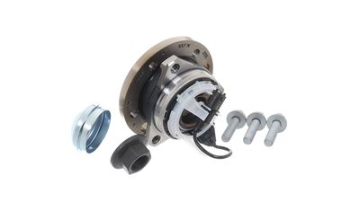 SET RULMENT ROATA SKF VKBA3620 5