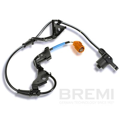 SENZOR TURATIE ROATA