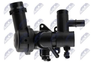 TERMOSTAT LICHID RACIRE NTY CTMLR013 5