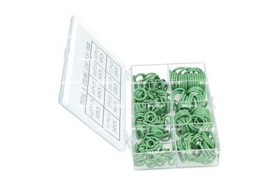 SET INEL ETANSARE SISTEM CLIMATIZARE NRF 38001 3