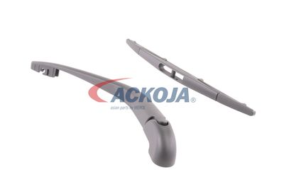 SET STERGATOARE CURATARE PARBRIZ ACKOJA A380486 42