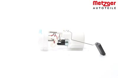 SISTEM ALIMENTARE CU COMBUSTIBIL METZGER AUTOTEILE 2250023 22