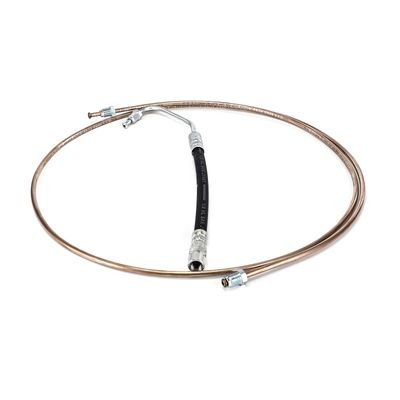 FURTUN FRANA DELPHI LH7650 7