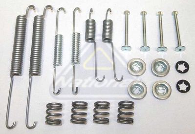National FK5058SK