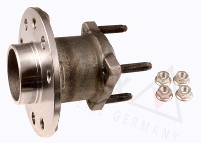AUTEX 805407 Ступица  для OPEL (Опель)