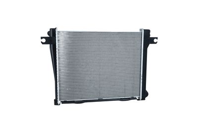 RADIATOR RACIRE MOTOR NRF 58338 24