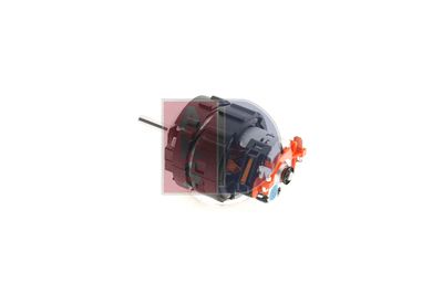INNENRAUMGEBLäSE AKS DASIS 740937N 8