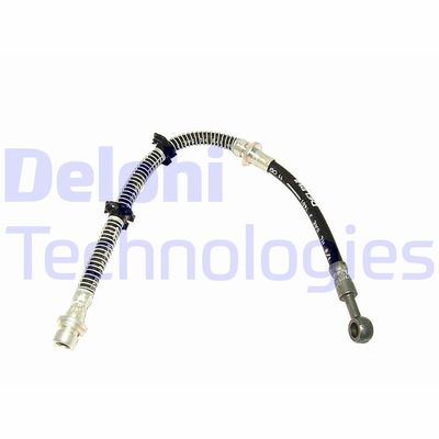 DELPHI LH6060 Тормозной шланг  для LAND ROVER FREELANDER I Soft Top (L314) 1.8 4x4