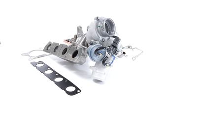 LADER AUFLADUNG BTS Turbo T981453 15