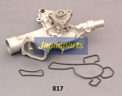 JAPANPARTS Vandens siurblys, variklio aušinimas