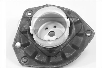 HUTCHINSON 533053 Опора амортизатора  для RENAULT MEGANE II (BM0/1_, CM0/1_) 2.0 dCi