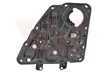 MECANISM ACTIONARE GEAM VAN WEZEL 5848266