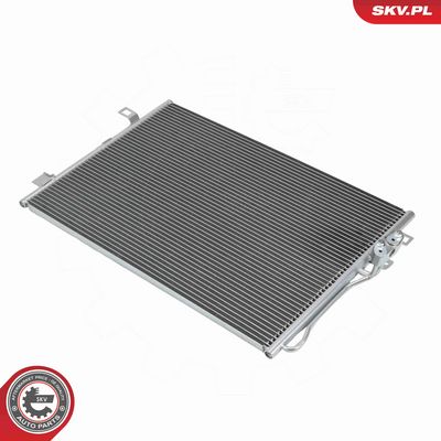 CONDENSATOR CLIMATIZARE ESEN SKV 86SKV620 2
