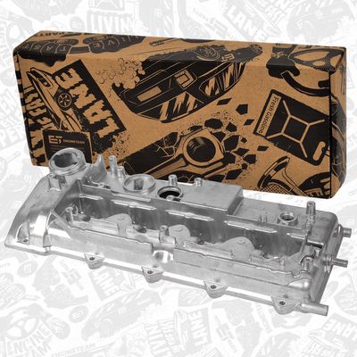 CAPAC CULBUTOR ET ENGINETEAM RV0015