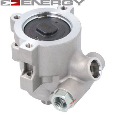 Vorschau Hydraulikpumpe, Lenkung Ansicht 2