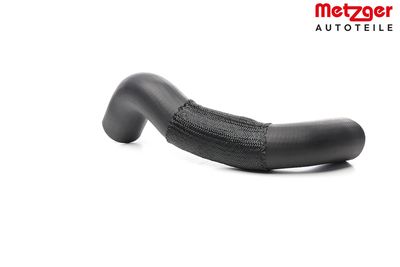 LADELUFTSCHLAUCH METZGER AUTOTEILE 2400683 21