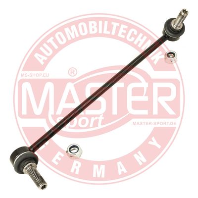 MASTER-SPORT GERMANY 37100-PCS-MS Стойка стабилизатора  для LAND ROVER RANGE ROVER SPORT I (L320) 3.0 D 4x4