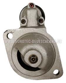 STARTER EUROTEC 11010790