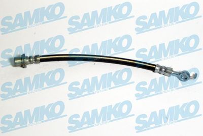 Тормозной шланг SAMKO 6T48298 для DAIHATSU CHARADE