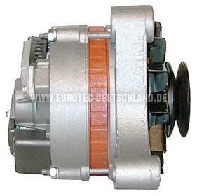 GENERATOR EUROTEC 12035640 1