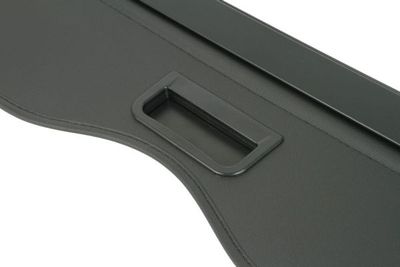 Laars oprolbaar (kleur: zwart) past: JEEP GRAND CHEROKEE IV WK2 10.10-06.20