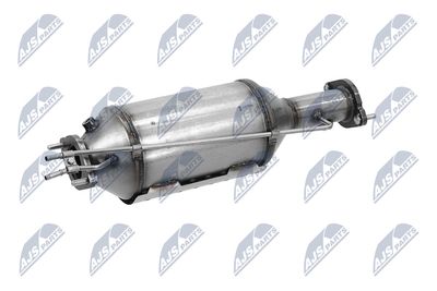 FILTRU FUNINGINE/PARTICULE SIST.DE ESAPAMENT NTY DPFFR002 16