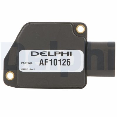 Delphi Mass Air Flow Sensor AF10126-11B1