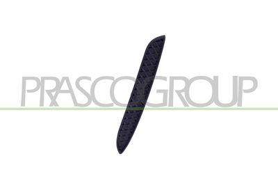 LüFTUNGSGITTER STOßFäNGER PRASCO ME3552154